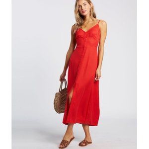 Billabong Sugared Life Dress